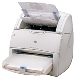 Hewlett Packard LaserJet 1220se printing supplies